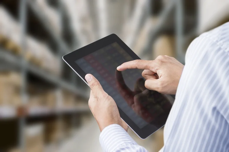 STRAPPED FOR CASH FOR YOUR INVENTORY? INVENTORY FINANCING IN INDIA
