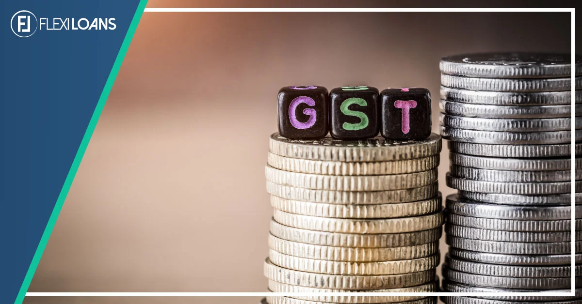 GST MSME LOAN THE BEST CHOICE FOR SMALL BUSINESS OWNERS