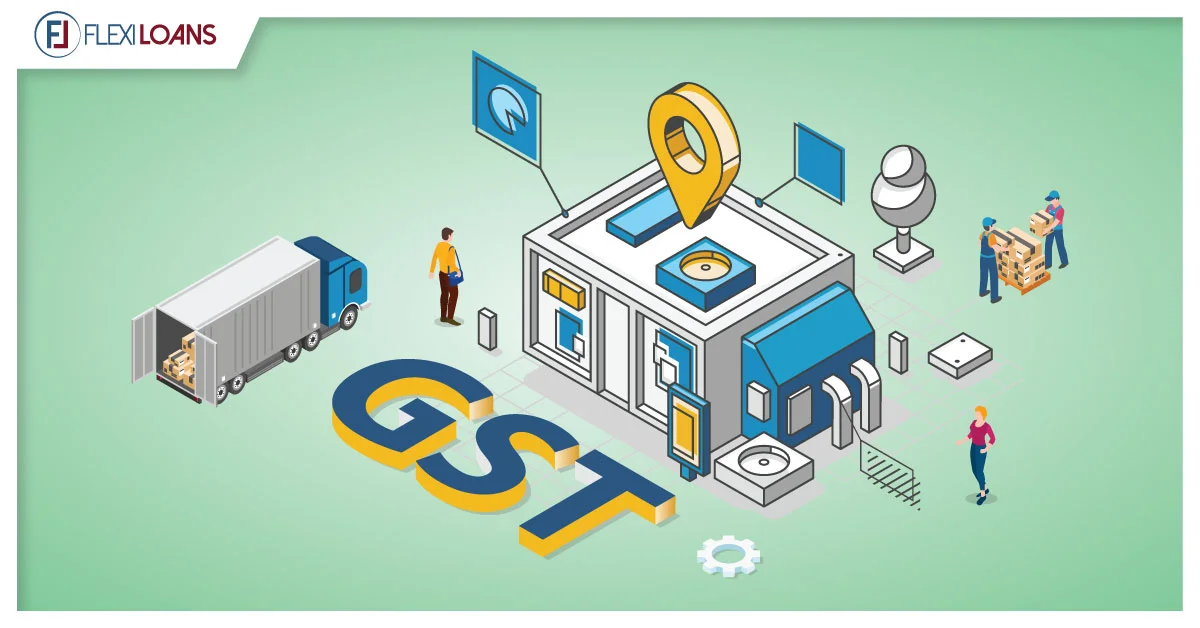 Why do Small &#038; Medium Enterprises need GST?