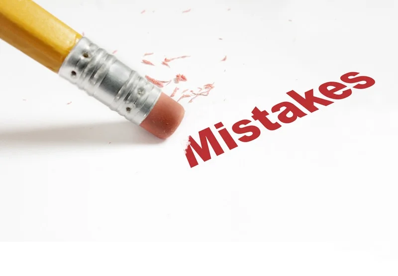TOP 5 MISTAKES YOU ARE MAKING IF YOU ARE AN SME BUSINESS OWNER