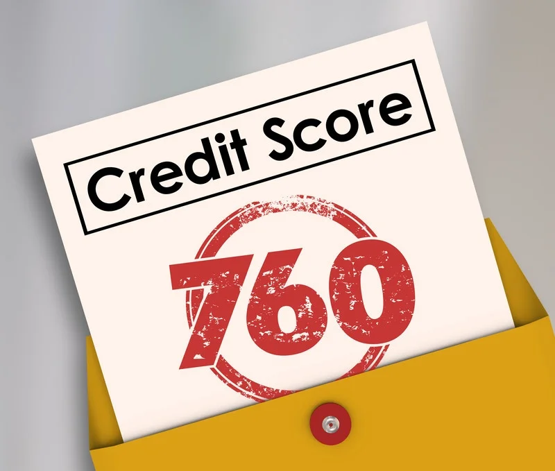6 WAYS TO KEEP YOUR CREDIT SCORE INTACT