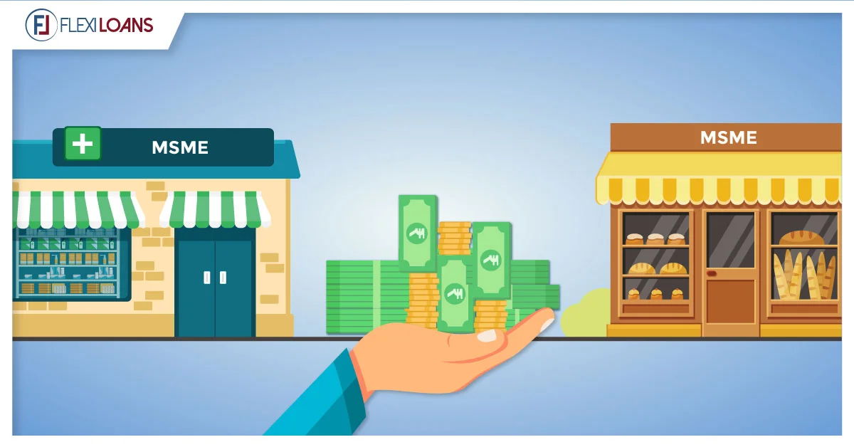 MSMEs get a helping hand with Finance Minister&#8217;s COVID19 Economic Relief Package