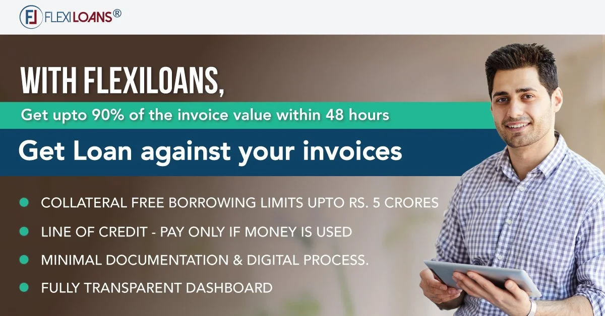 Is Getting Funds From Invoice Financing Company A Good Idea For Your Business?