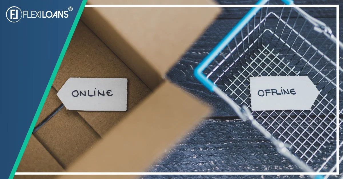 Pros and Cons of Online vs Offline Business