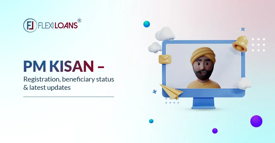 PM Kisan – Registration, Beneficiary Status &#038; Latest Updates