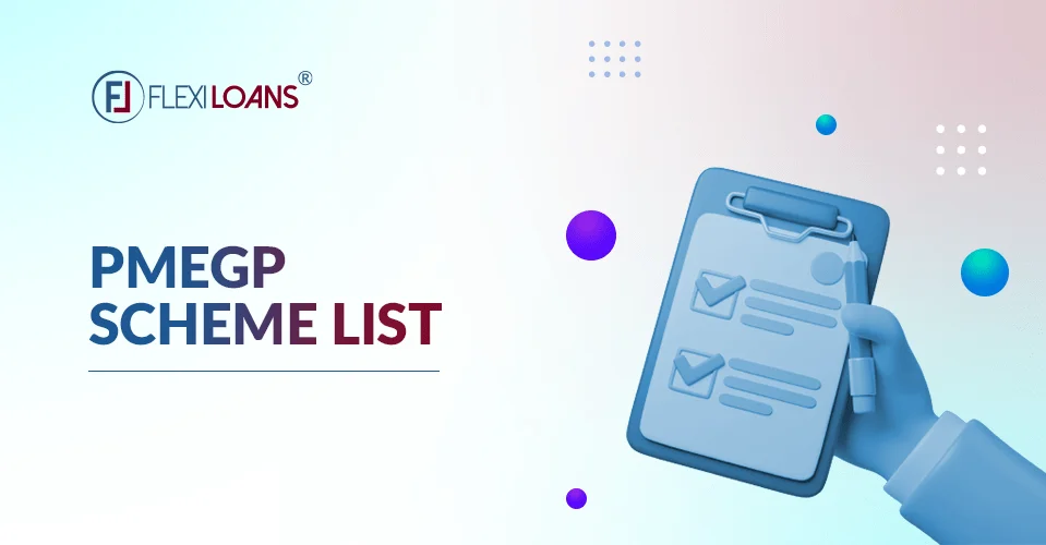 PMEGP Loan Scheme