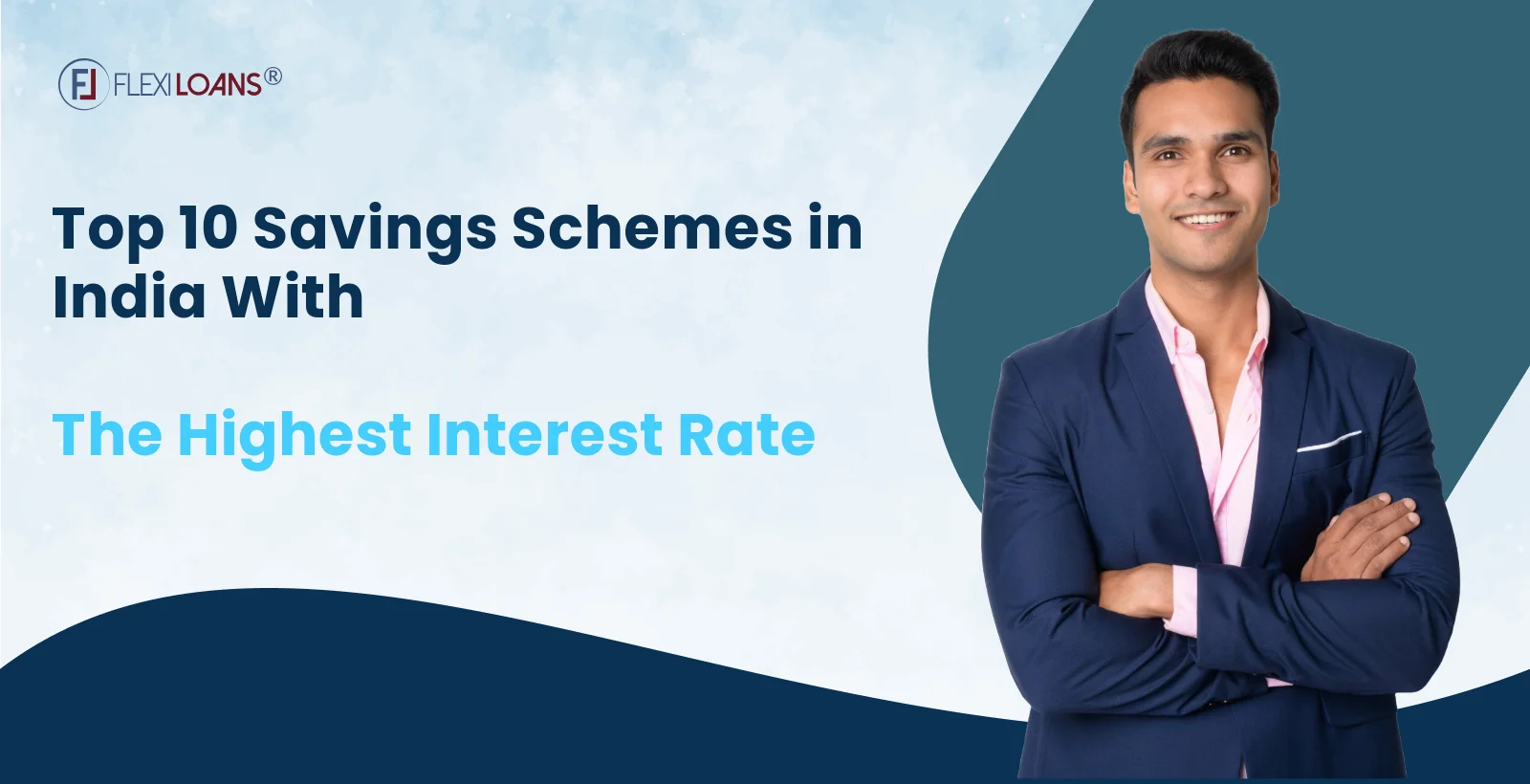 Top 10 Savings Schemes in India With The Highest Interest Rate