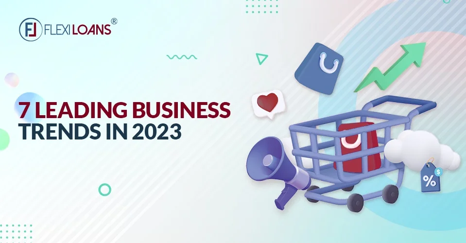 7 Leading Business Trends in 2026