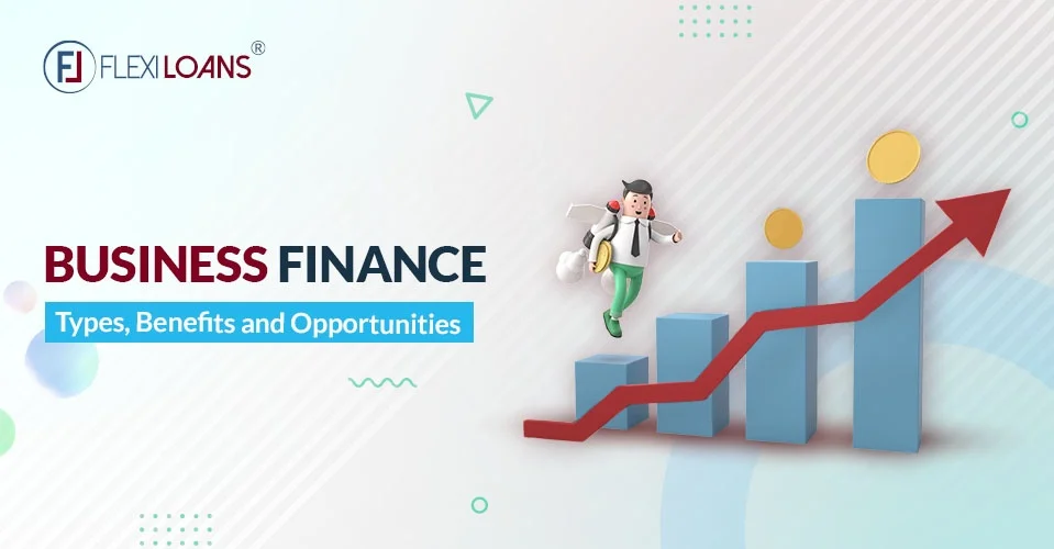 Business Finance: Understanding Types, Benefits, And Opportunities