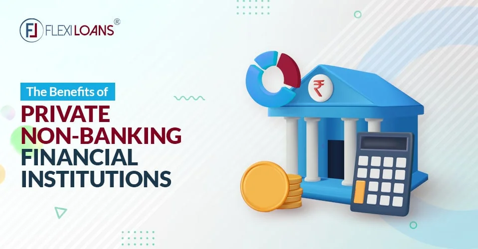 The Benefits of Private Non-Bank Financial Institutions