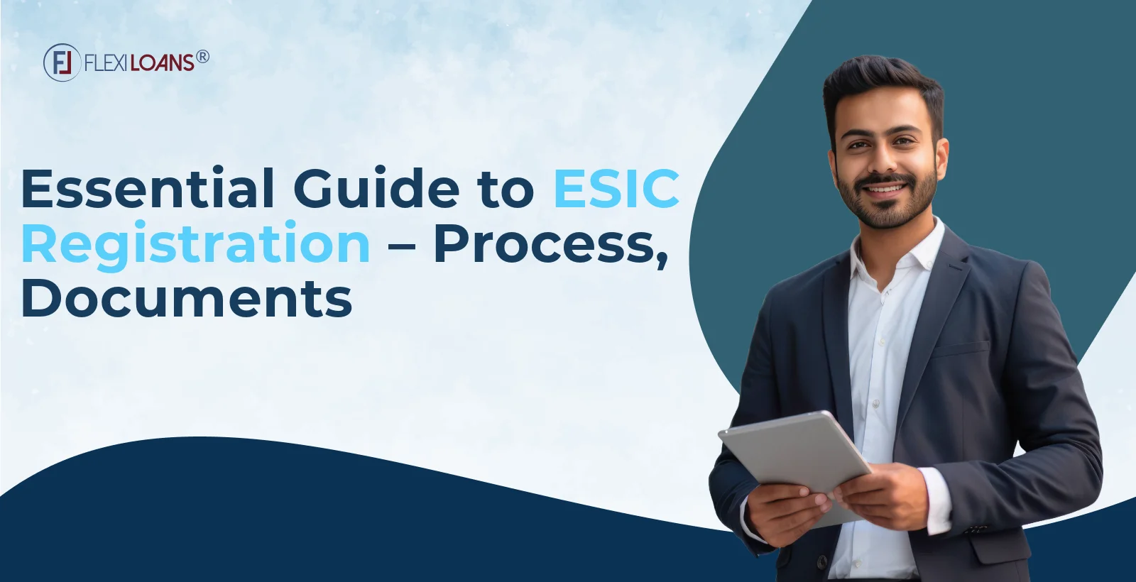 ESIC Registration – Process, Documents Required, Apply Online