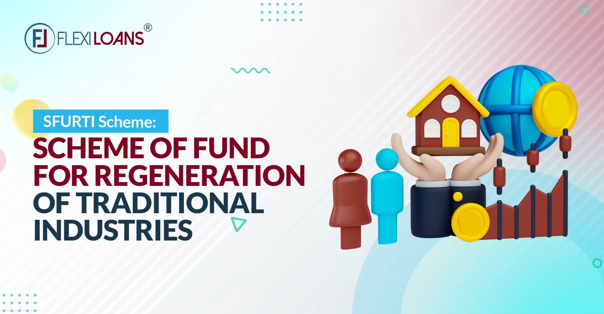 SFURTI Scheme: Full Form, Guidlines, Funding Detail, Who Can Apply?