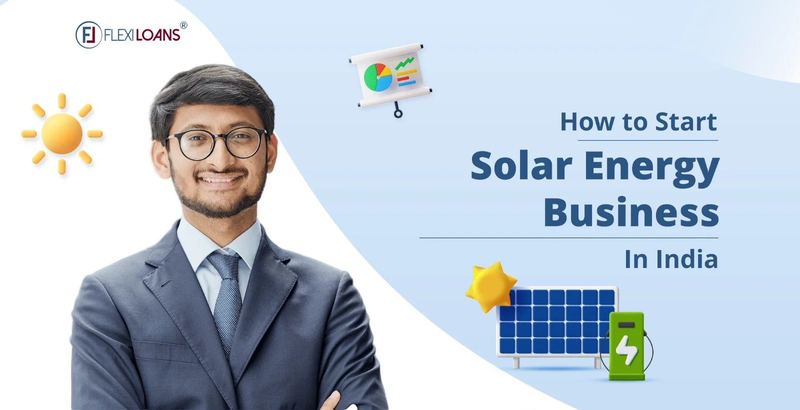 How to Start a Solar Energy Business in India