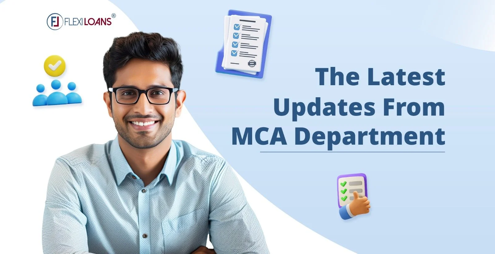Staying Current with Company Law: The Latest Updates from MCA Department