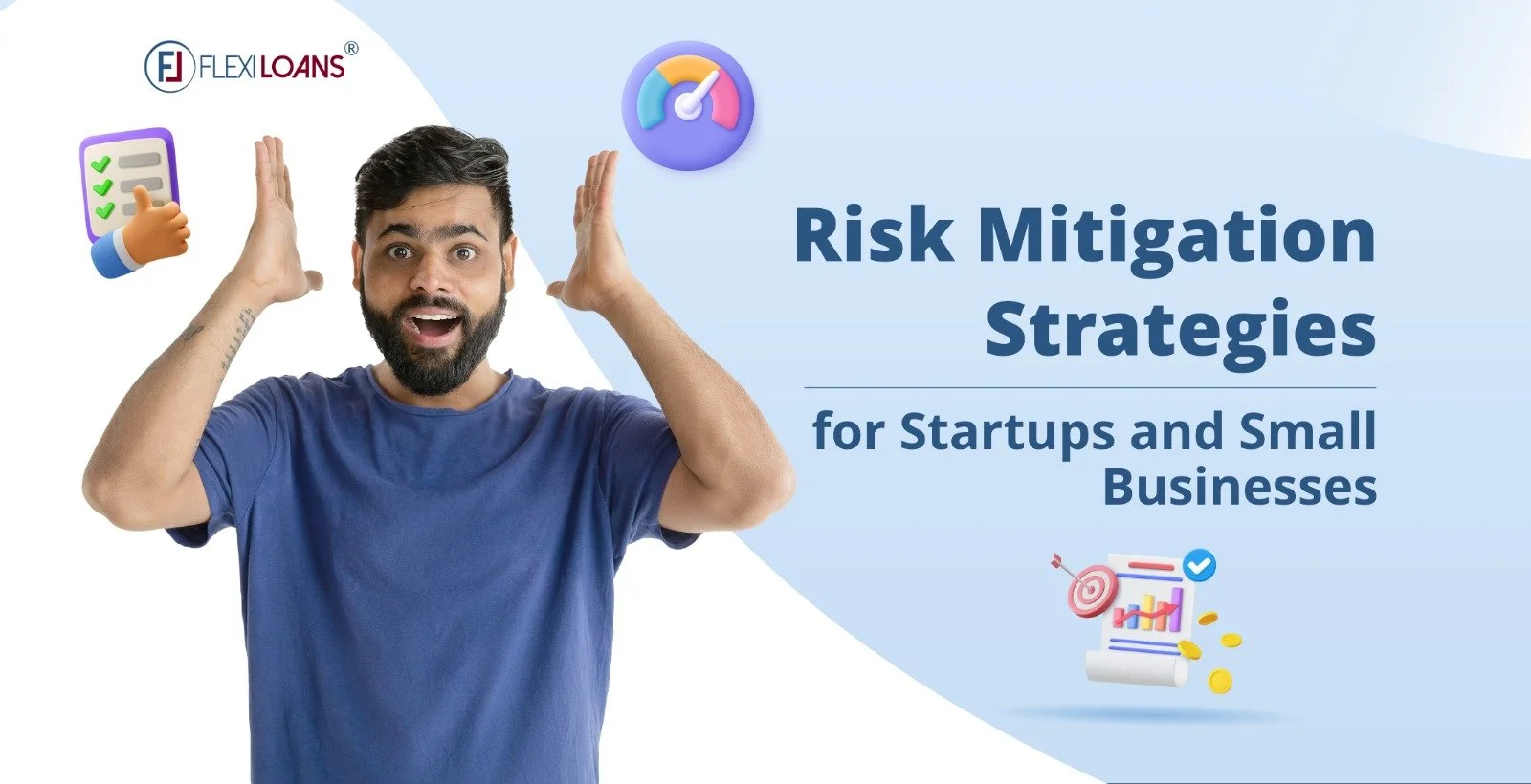 Risk Mitigation Strategies For Startups And Small Businesses