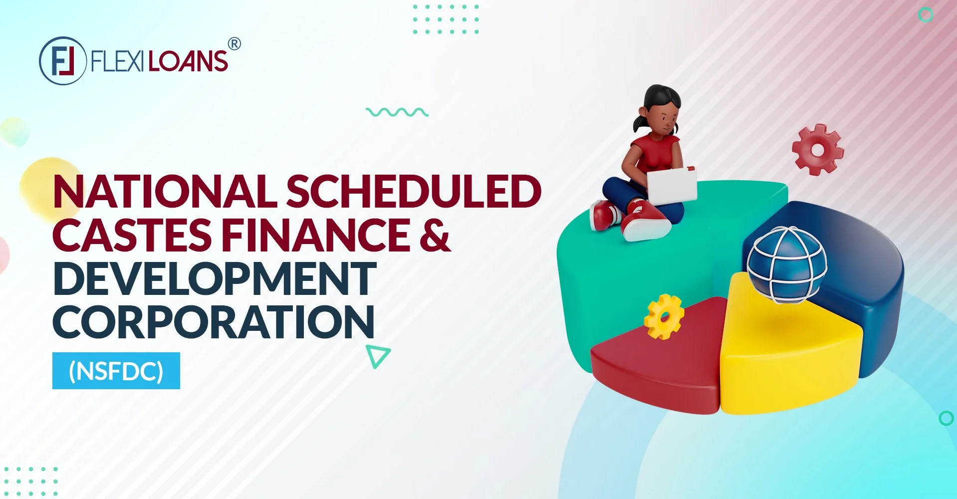 National Scheduled Castes Finance and Development Corporation (NSFDC)