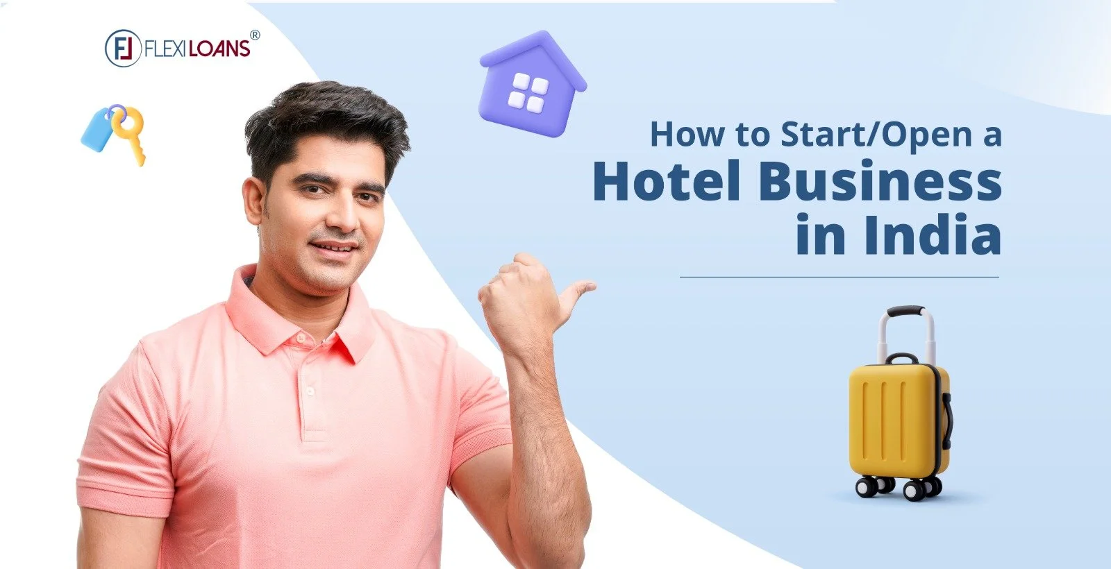 How To Start/Open A Hotel Business In India