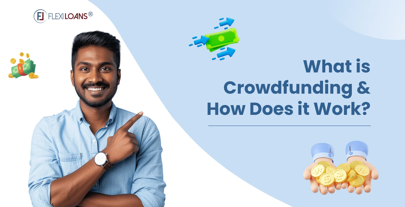 Empowering Entrepreneurs: A Deep Dive into Crowdfunding and Its Benefits
