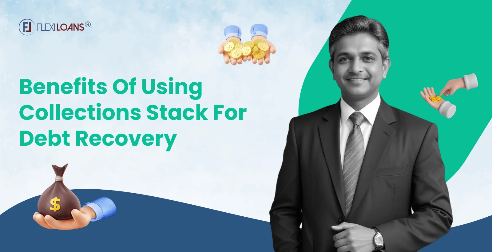 Benefits Of Using Collections Stack For Debt Recovery