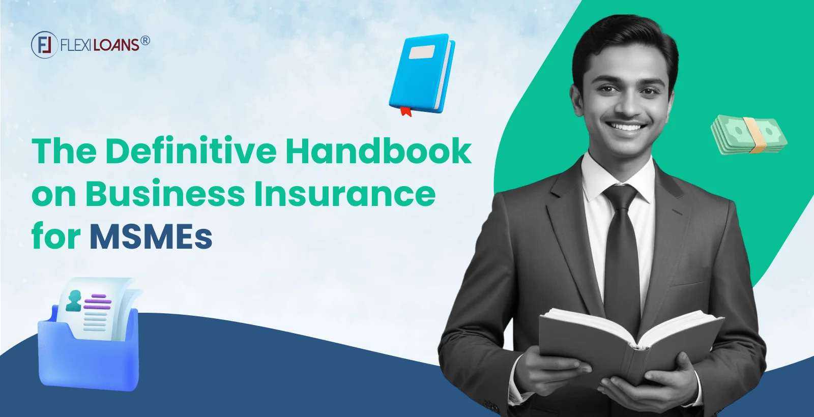 The Definitive Handbook on Business Insurance for MSMEs