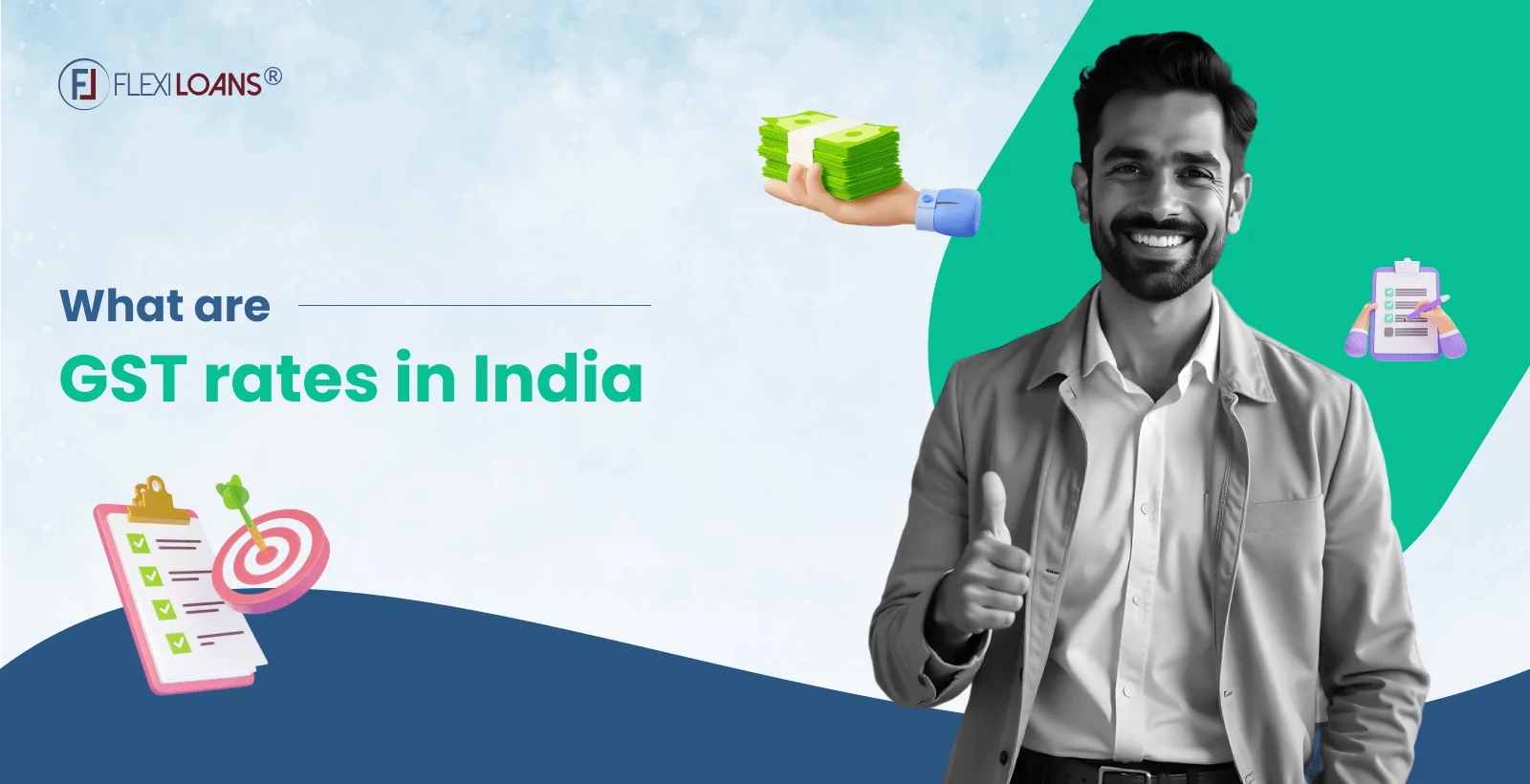 What are the GST Rates in India? Your Complete Guide