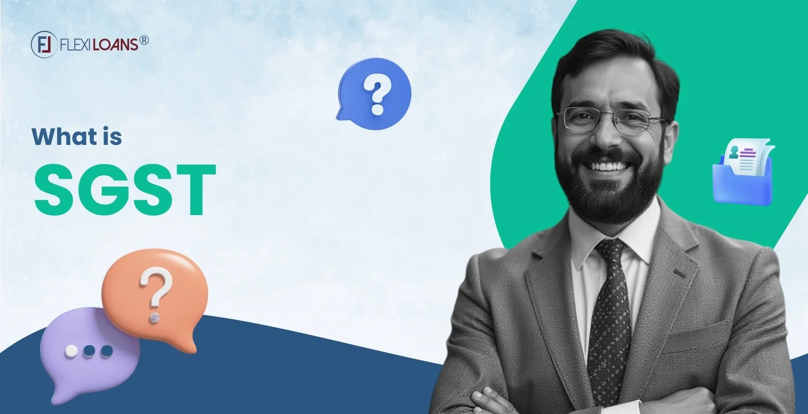 What is SGST? Understanding State Goods and Services Tax