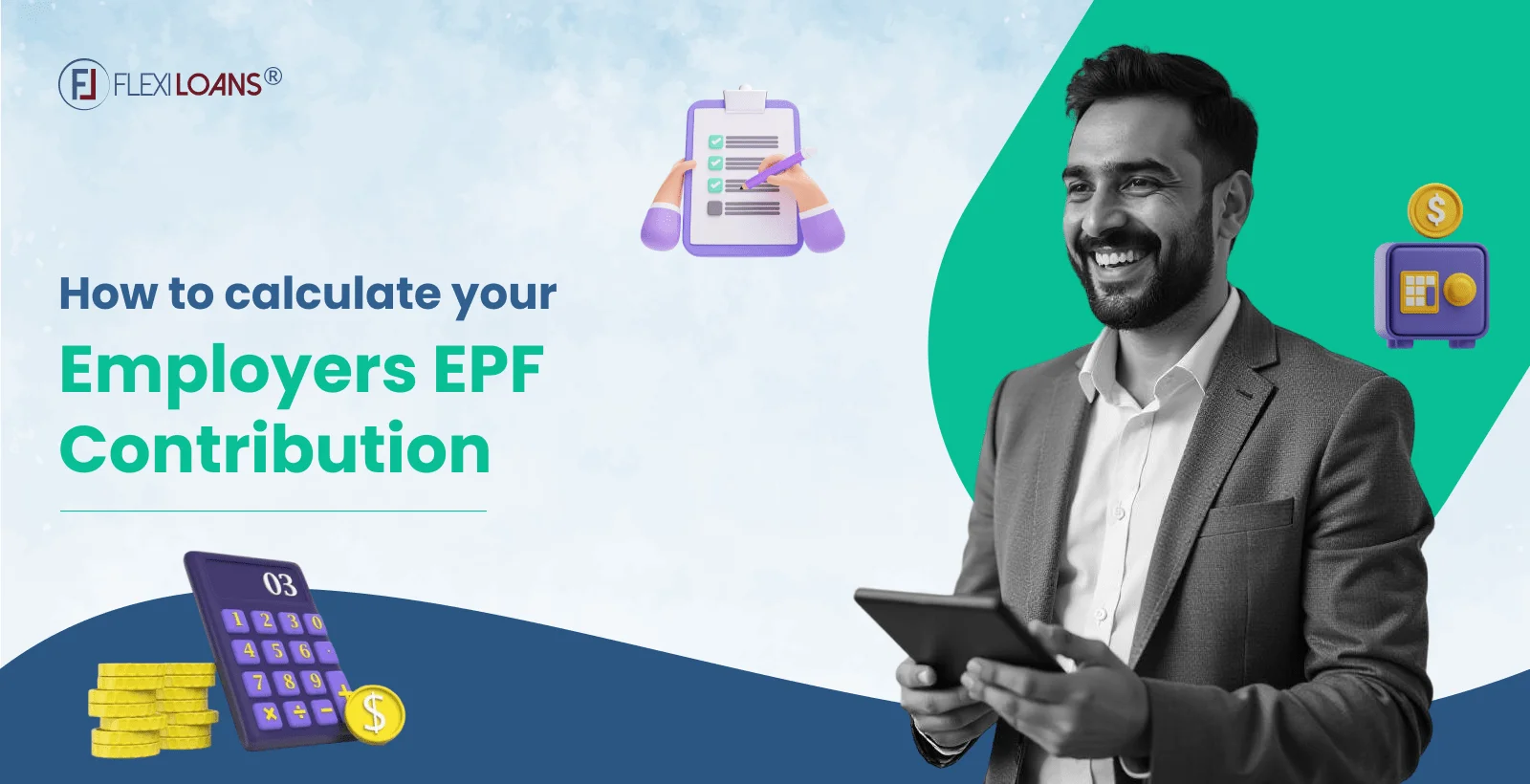 How to Calculate Your Employer&#8217;s EPF Contribution?