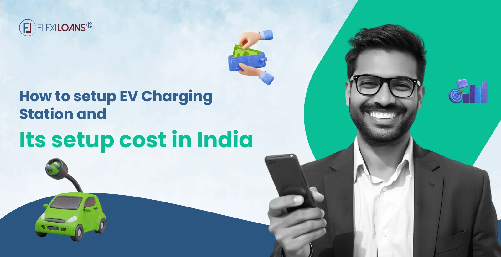 How to Setup EV Charging Stations in India