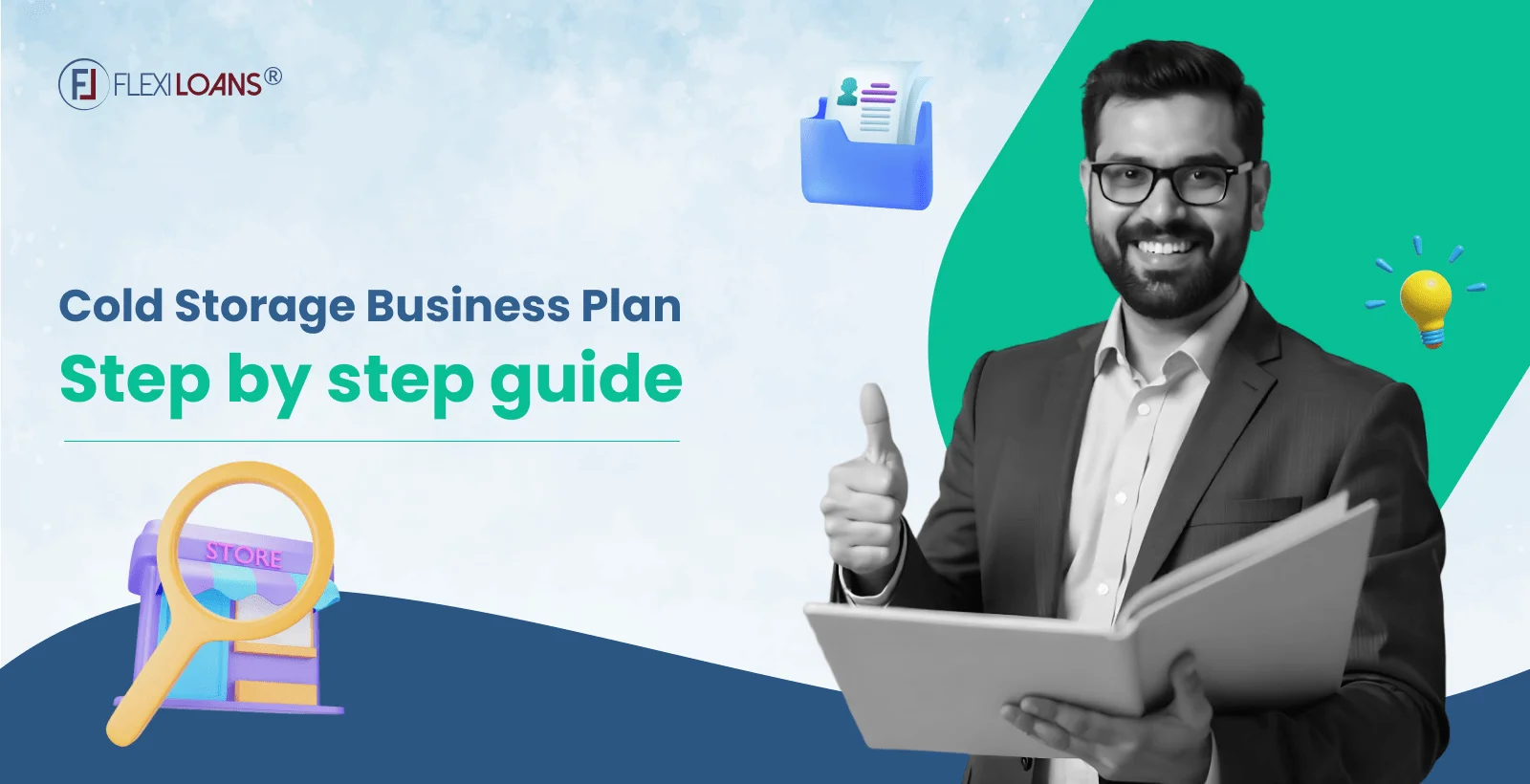 A Comprehensive Guide to Start a Cold Storage Business in India