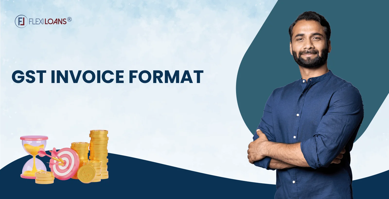 GST INVOICE FORMAT