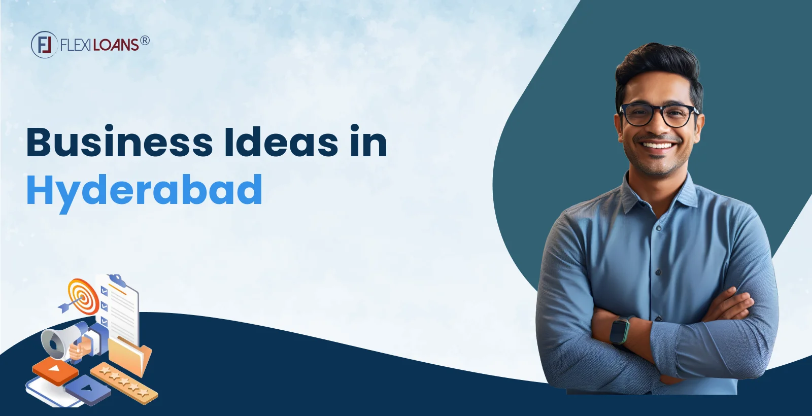 Top Business Ideas in Hyderabad for 2025: Profitable and Innovative Opportunities