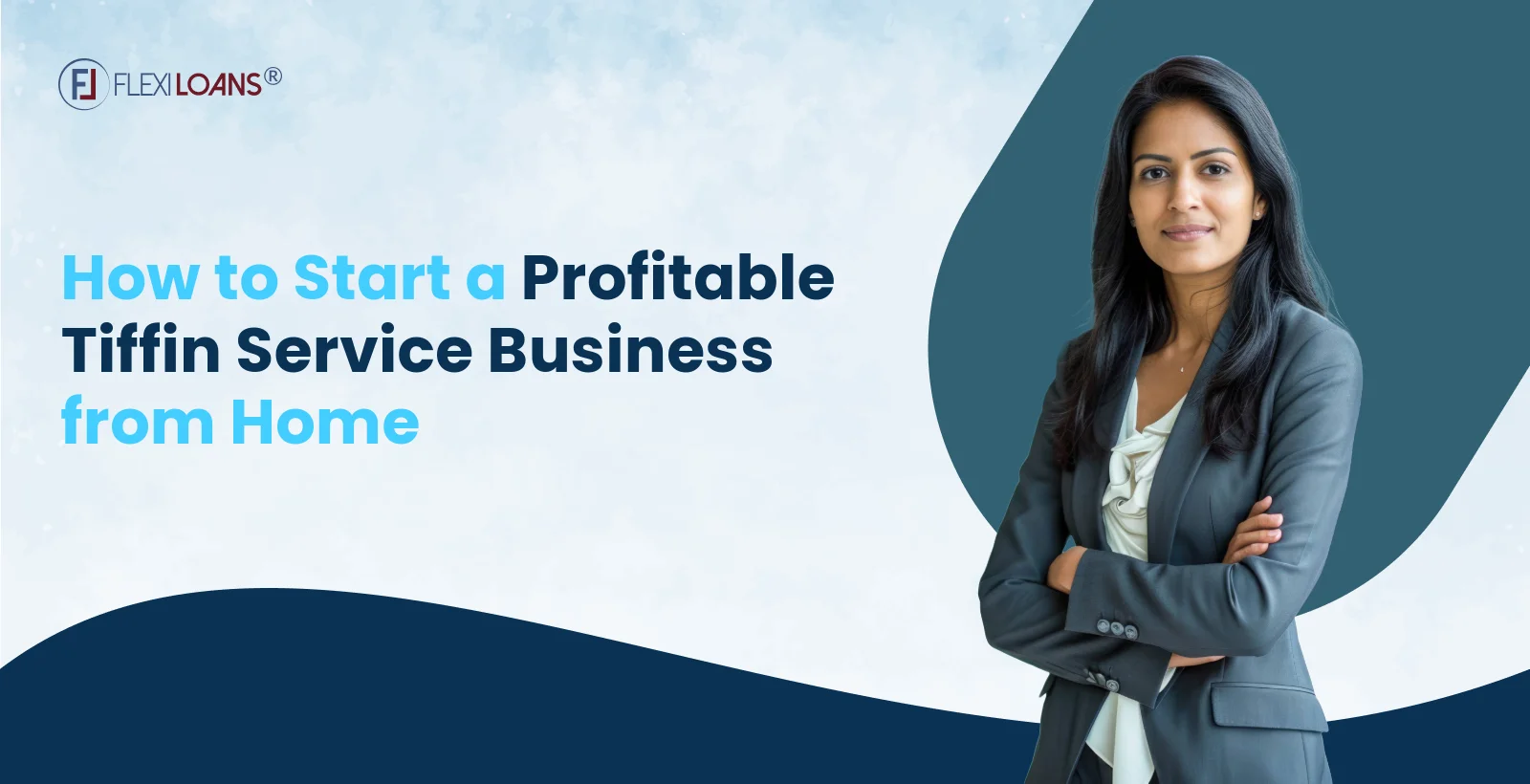 How to Start a Profitable Tiffin Service Business from Home