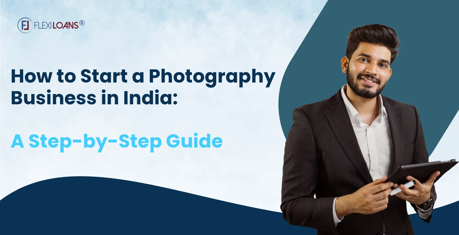 How to Start a Photography Business in India: A Step-by-Step Guide for 2025