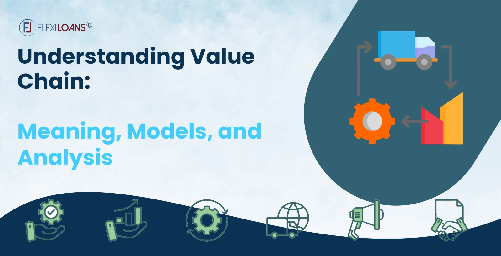 Understanding Value Chain: Meaning, Models, and Analysis