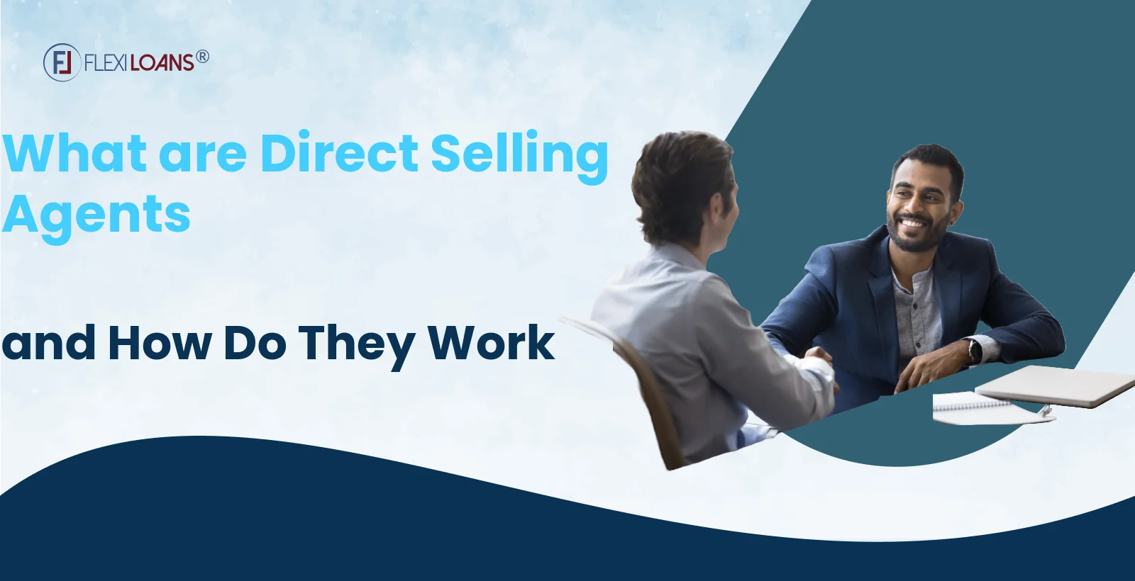 What Are Direct Selling Agents And How Do They Work