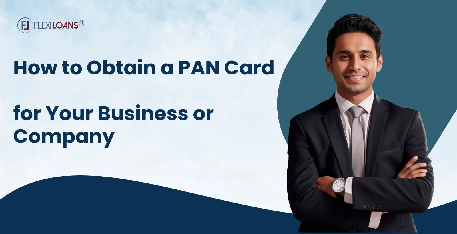 How to Obtain a PAN Card for Your Business or Company