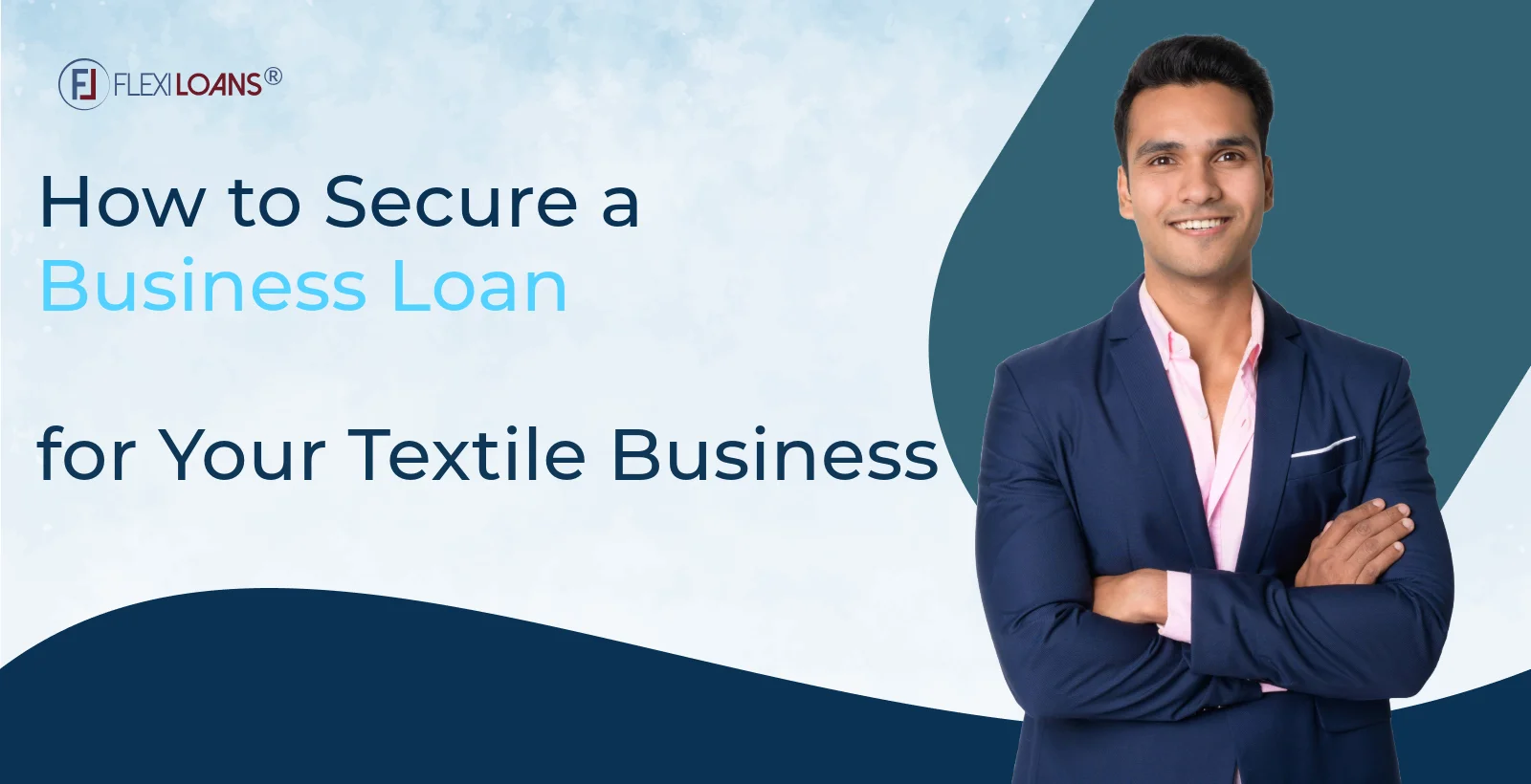 How to Secure a Business Loan for Your Textile Business