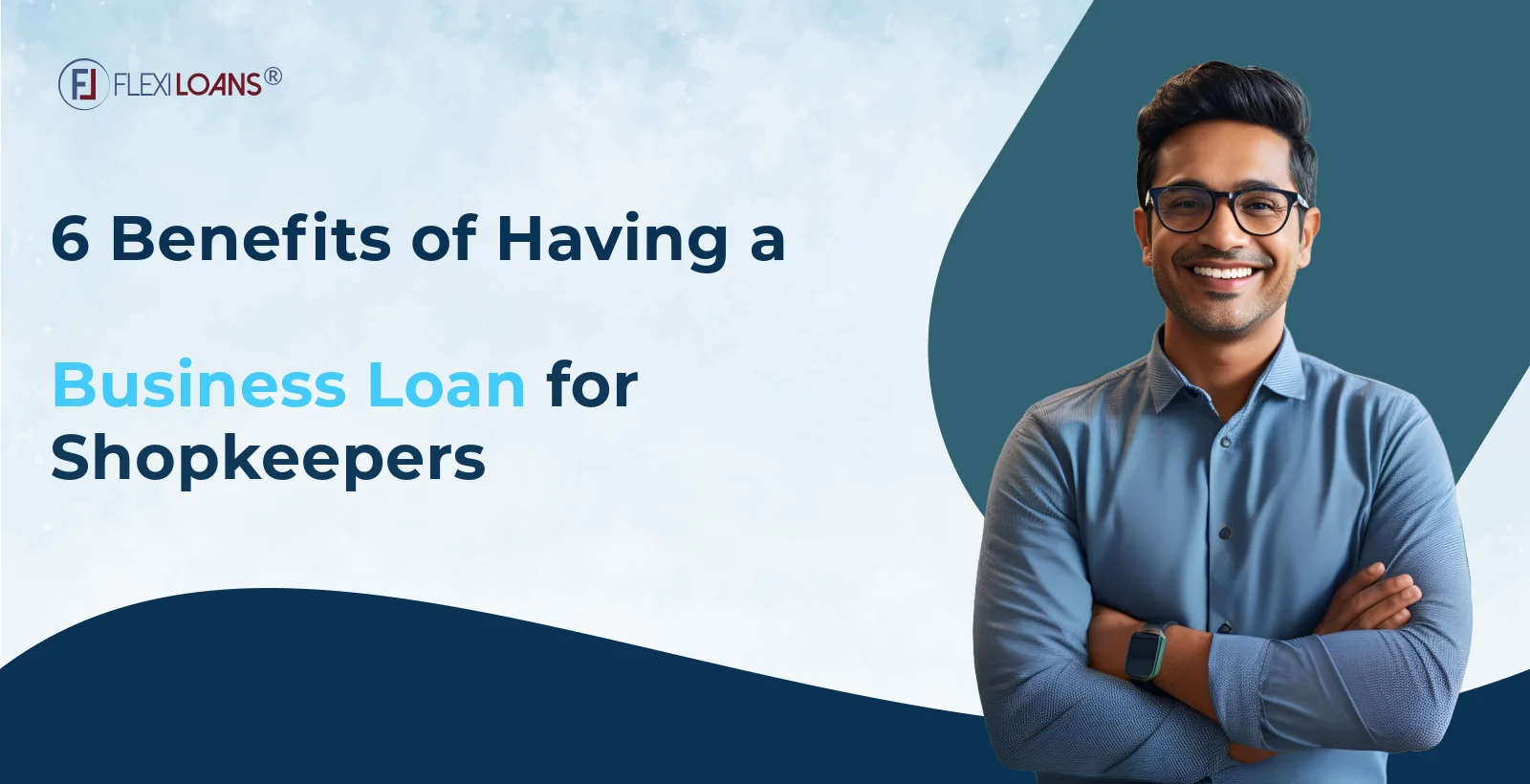 6 Benefits of Having a Business Loan for Shopkeepers