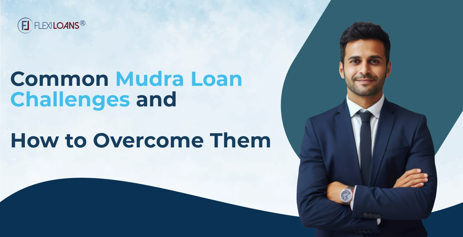 Common Mudra Loan Challenges &amp; How to Overcome Them