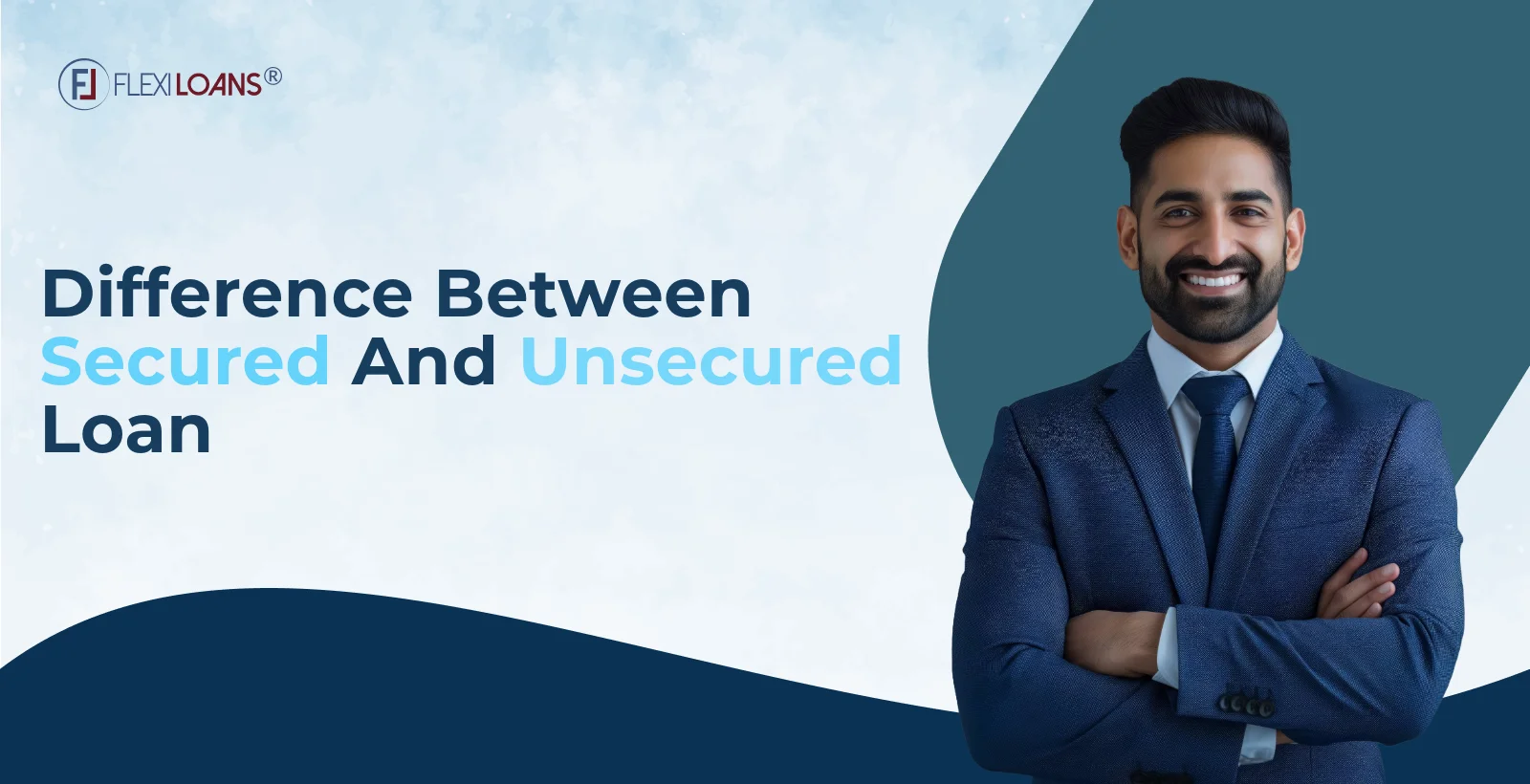 Difference Between Secured And Unsecured Business Loan