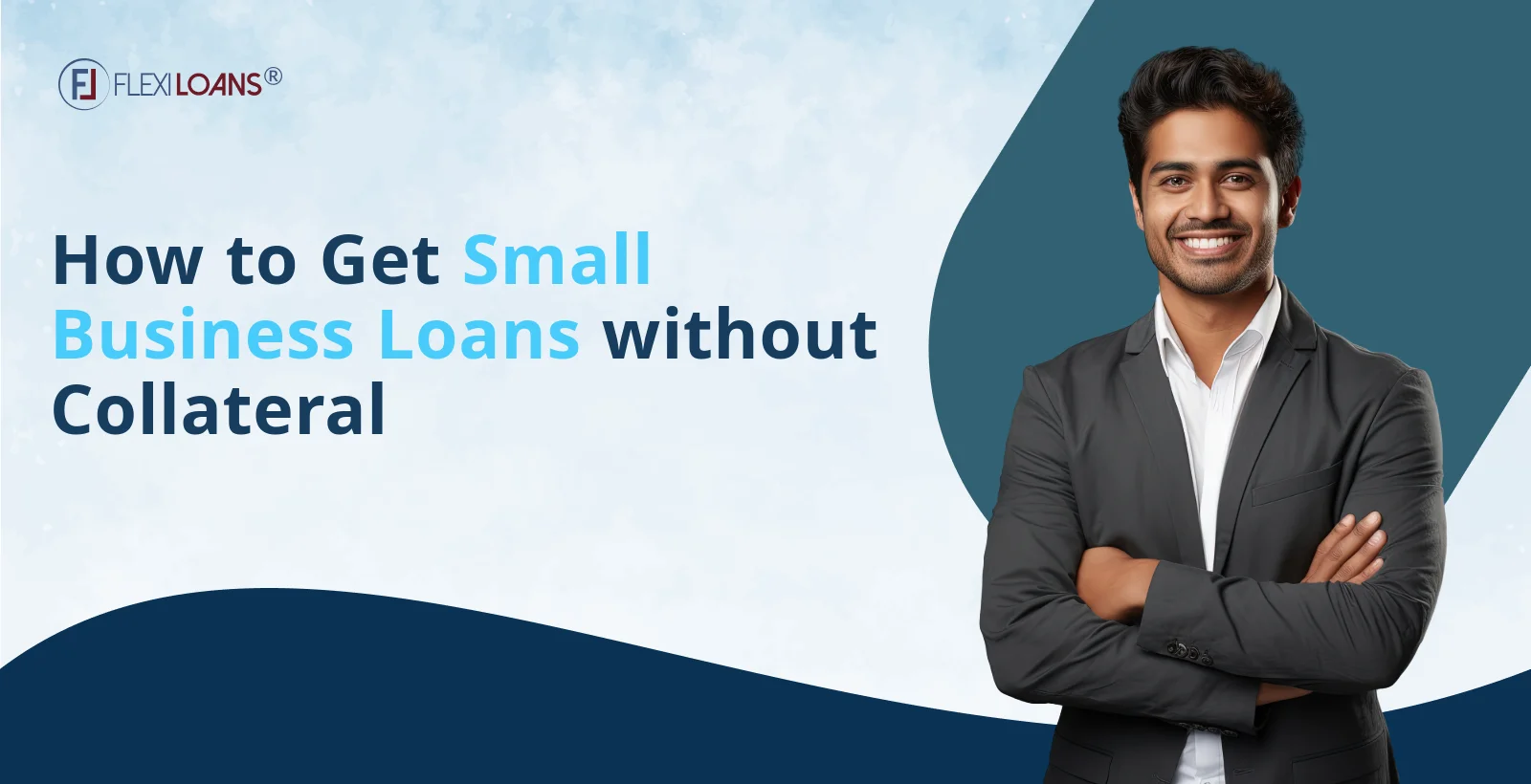 How to Get Small Business Loans without Collateral