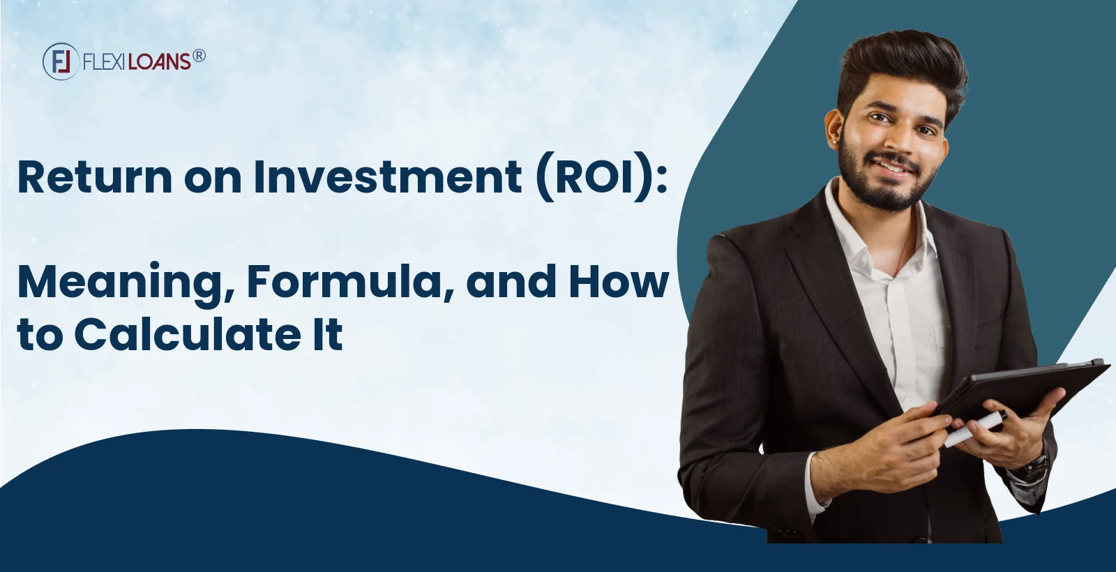 Return on Investment (ROI): Meaning, Formula, and How to Calculate It