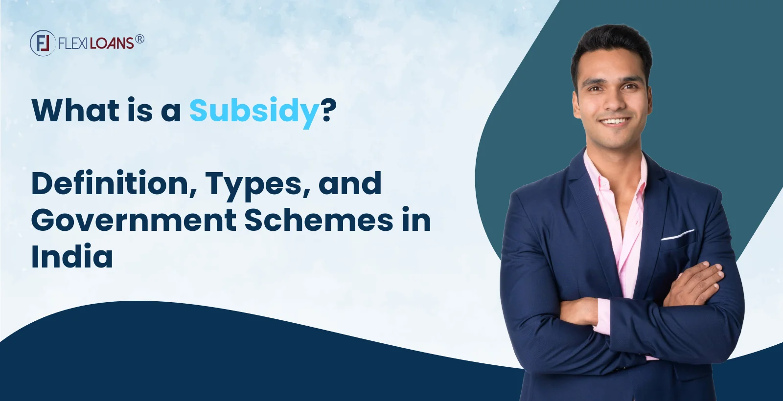 What is a Subsidy? Definition, Types, and Government Schemes in India