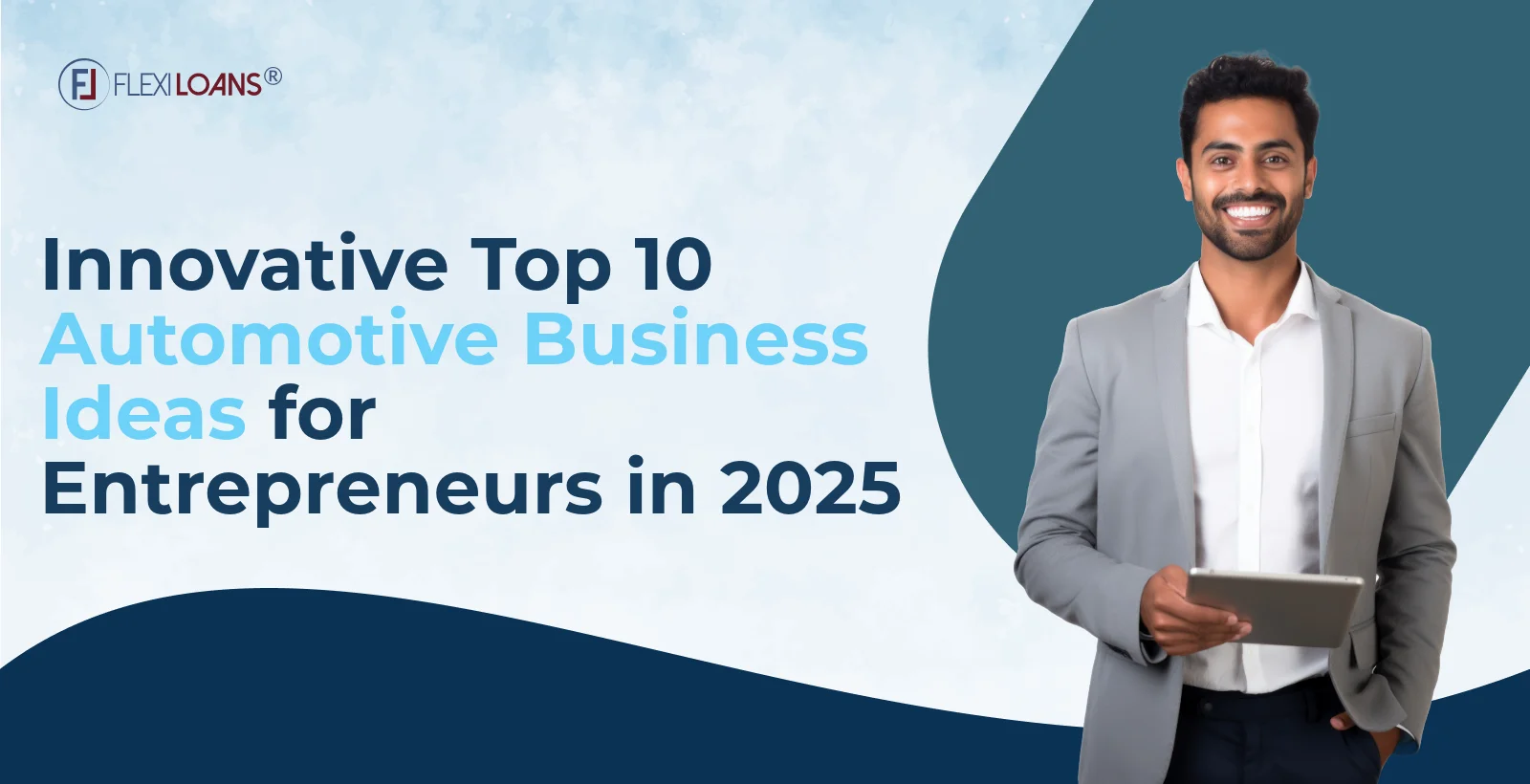 Innovative Top 10 Automotive Business Ideas in 2025