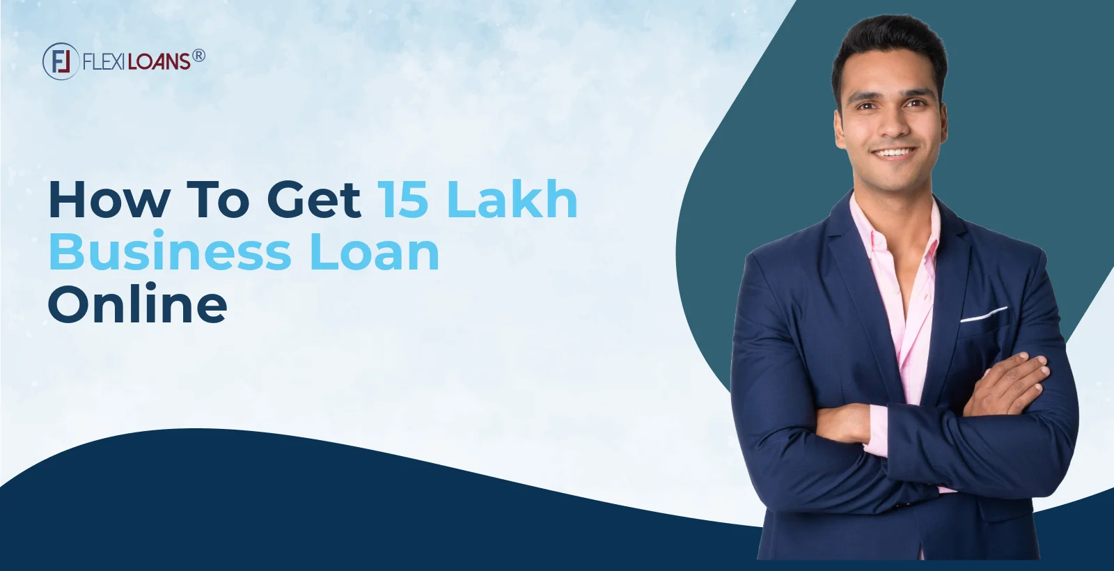 How to Get ₹15 Lakh Business Loan Online in 2025