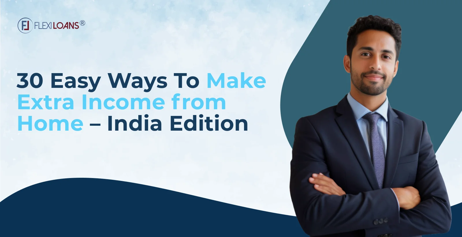 30 Easy Ways to Make Extra Income From Home: India Edition
