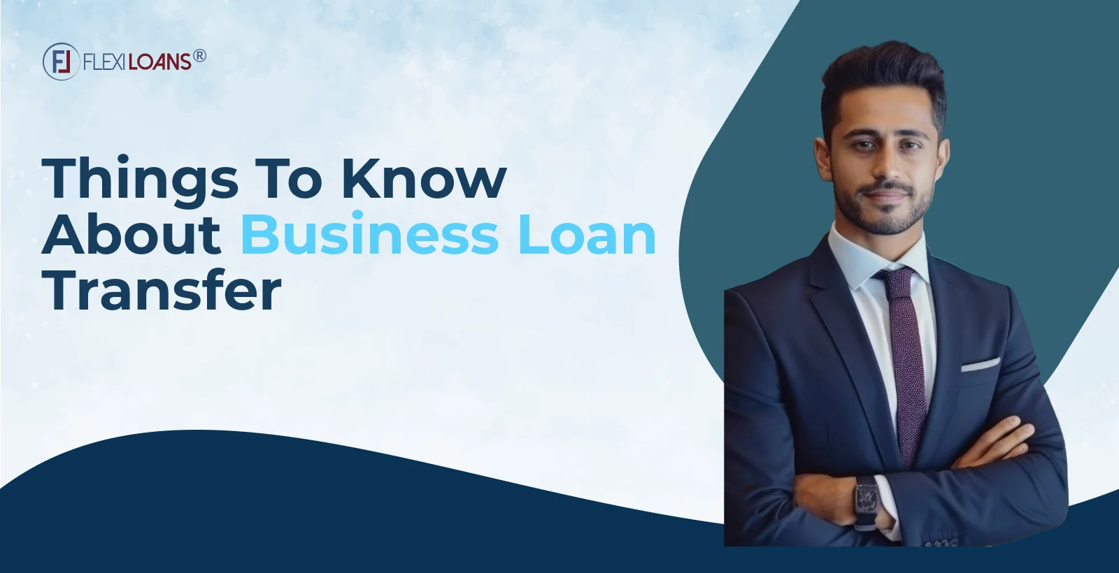 Things to Know about Business Loan Transfer